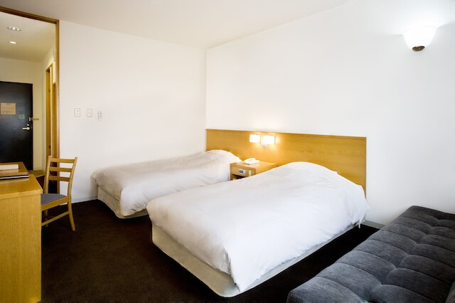 ホテル ファミリーオ館山