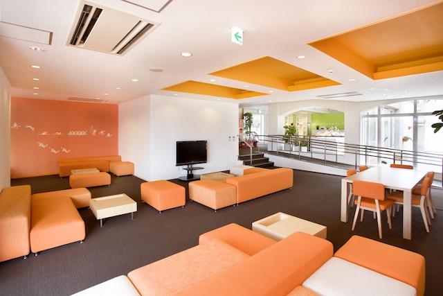 ホテル ファミリーオ館山