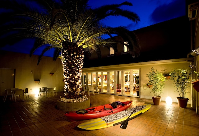 ホテル ファミリーオ館山