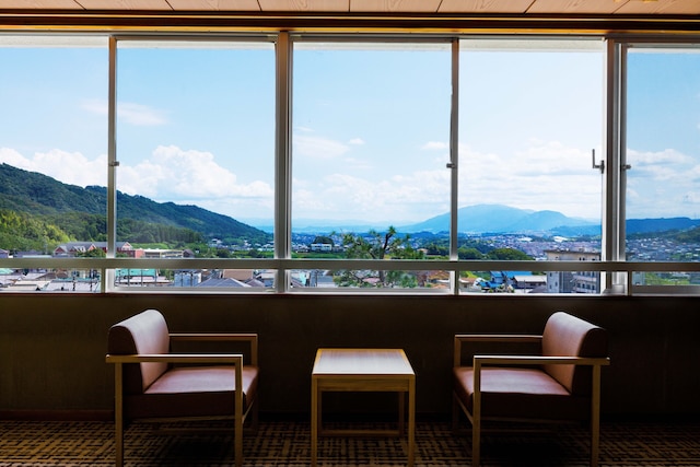 亀の井ホテル 大和平群