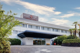 亀の井ホテル 大和平群