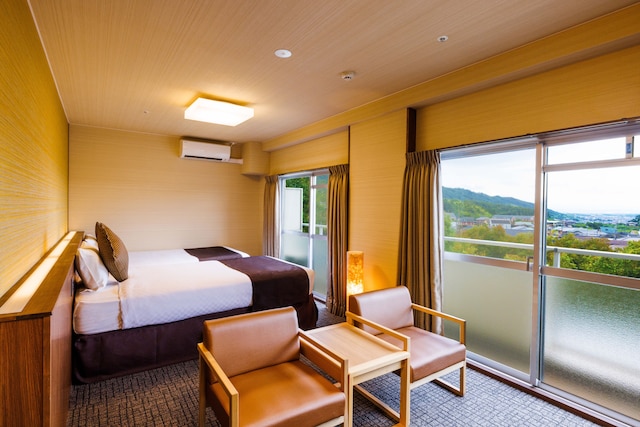 亀の井ホテル 大和平群