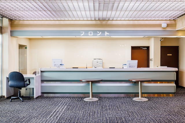 亀の井ホテル 大和平群