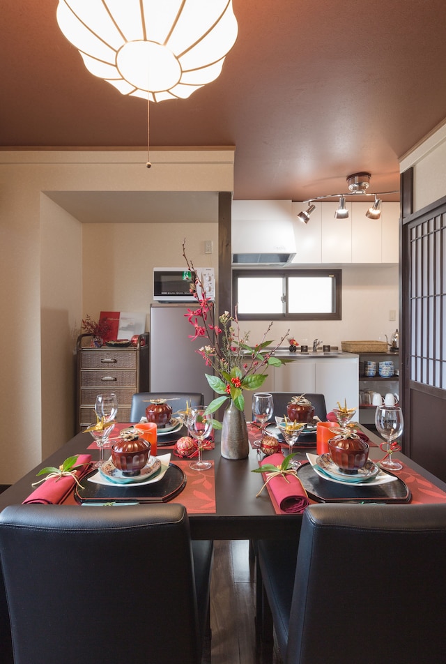 ゲストハウス 登紀