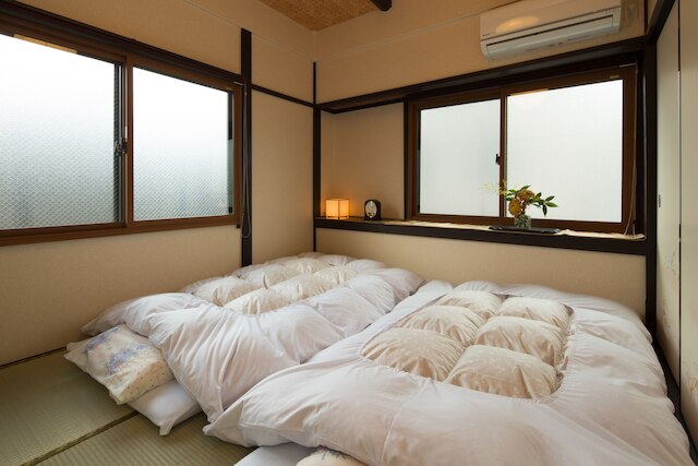 ゲストハウス 登紀