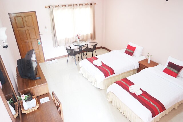 コン クリッド リゾート ホテル