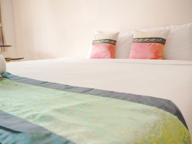 コン クリッド リゾート ホテル