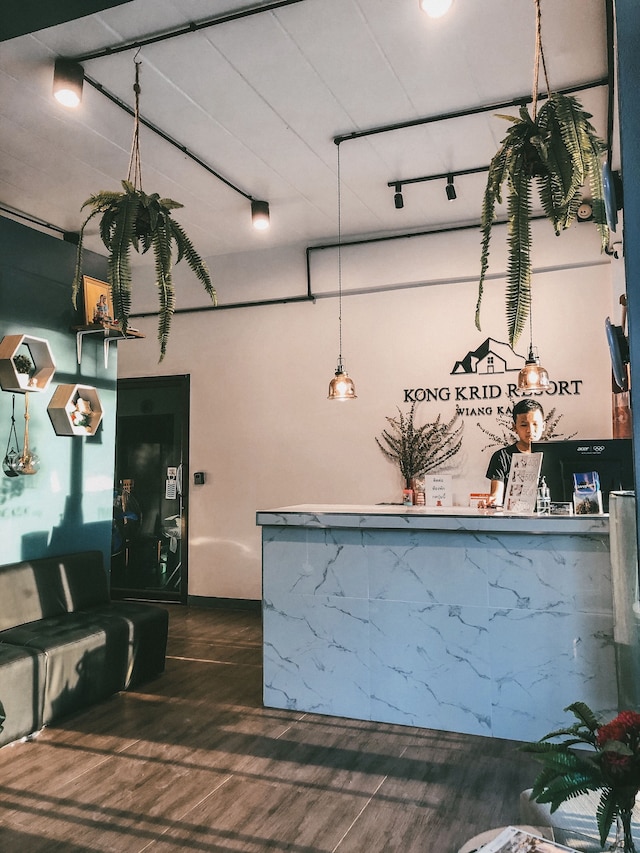 コン クリッド リゾート ホテル