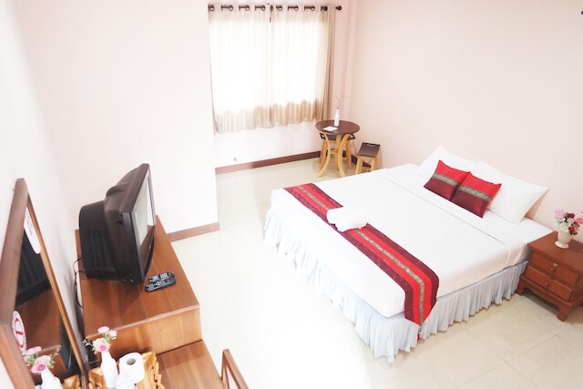 コン クリッド リゾート ホテル