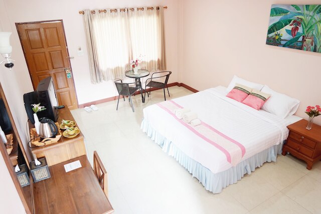 コン クリッド リゾート ホテル