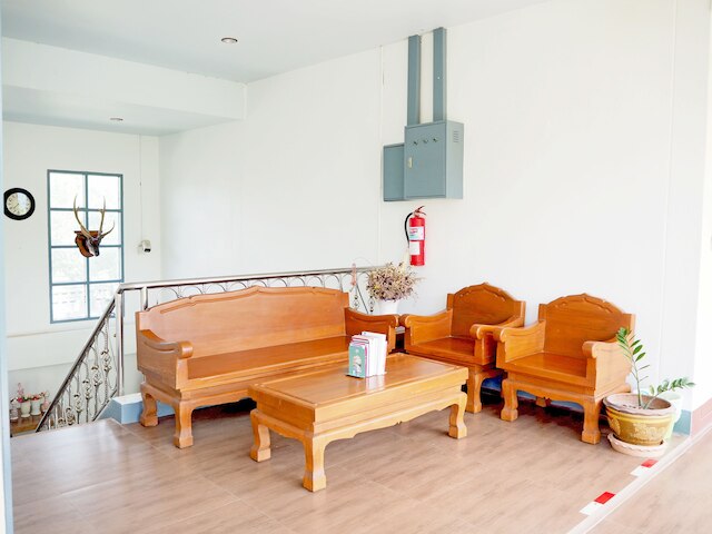 コン クリッド リゾート ホテル