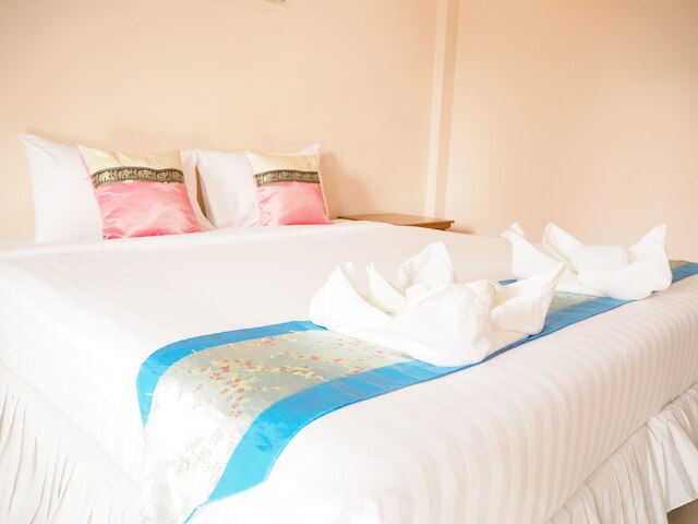 コン クリッド リゾート ホテル