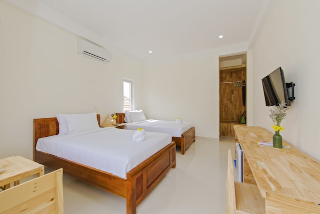 コ ボン ビーチサイド