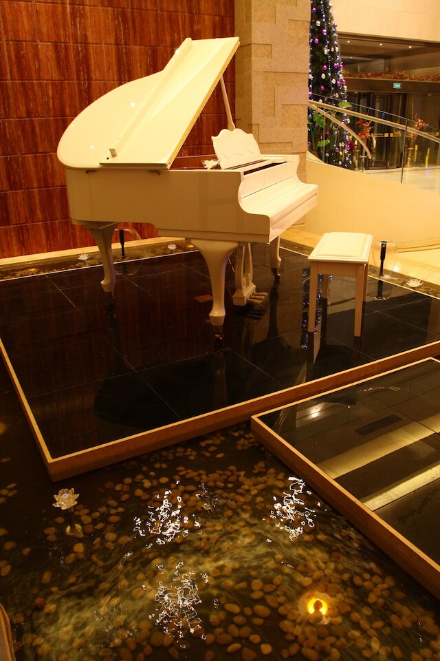 リッチビュー ホテル天津 (天津瑞景大酒店)