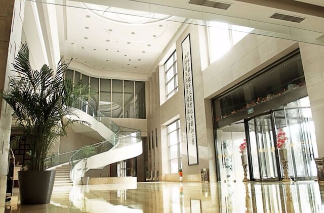 リッチビュー ホテル天津 (天津瑞景大酒店)