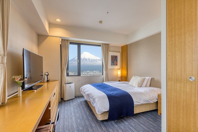 ホテルグランド富士