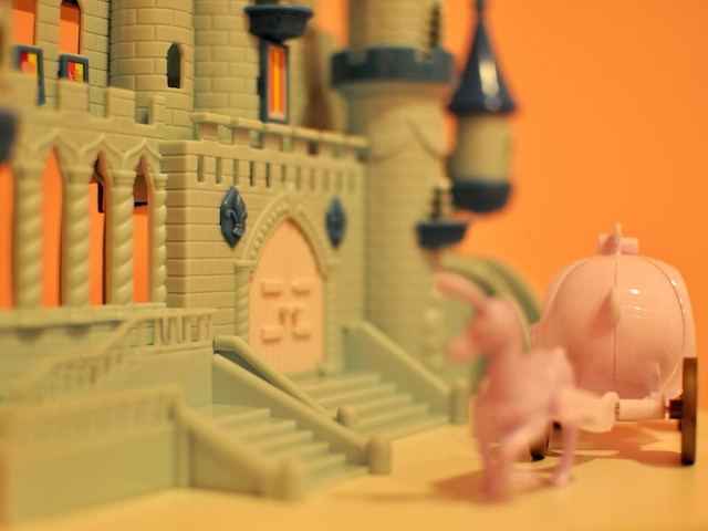 ラーマンカー B&B (拉曼卡民宿)