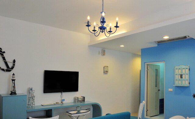 ラーマンカー B&B (拉曼卡民宿)