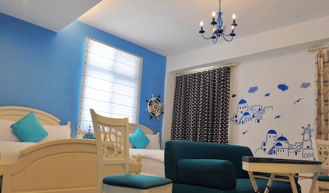 ラーマンカー B&B (拉曼卡民宿)