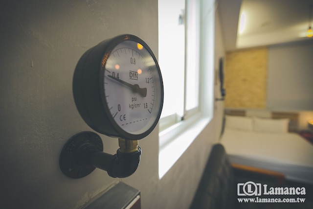 ラーマンカー B&B (拉曼卡民宿)