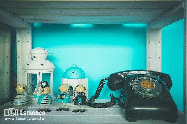 ラーマンカー B&B (拉曼卡民宿)