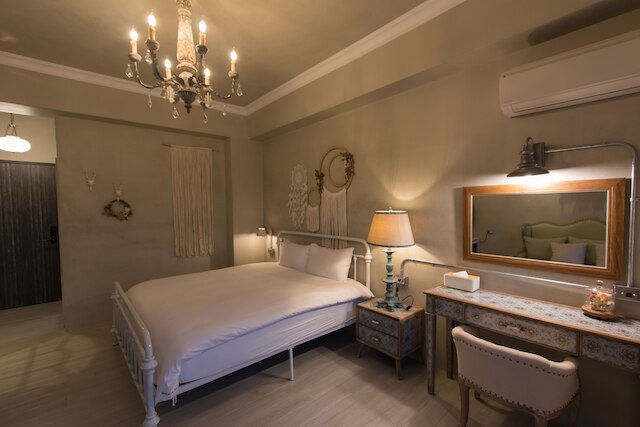 ウィー ラブ イン (維樂行旅民宿)