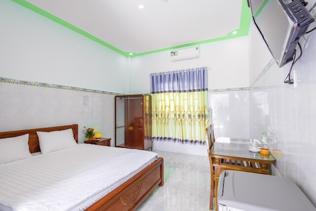 ホテル グエン トアン