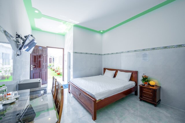 ホテル グエン トアン