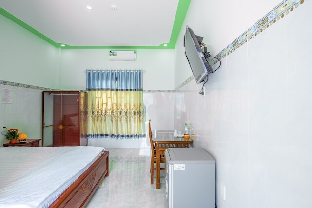 ホテル グエン トアン