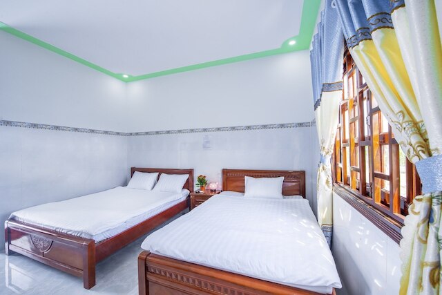 ホテル グエン トアン