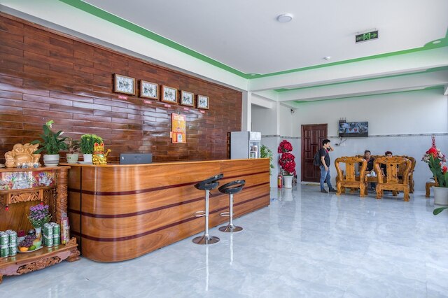 ホテル グエン トアン