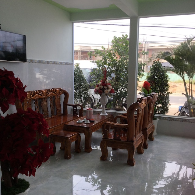 ホテル グエン トアン