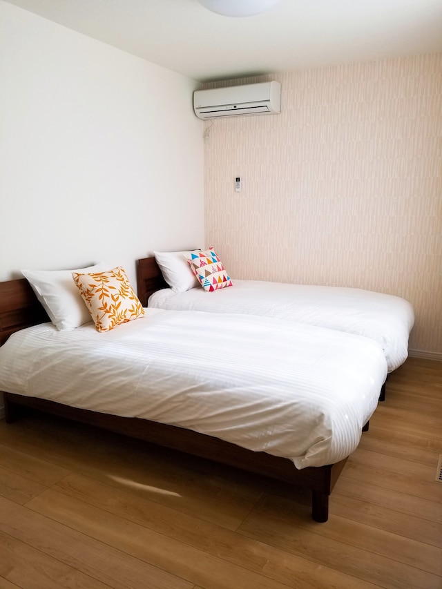 柏ハウスフラノ