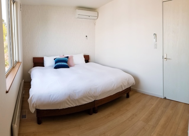 柏ハウスフラノ