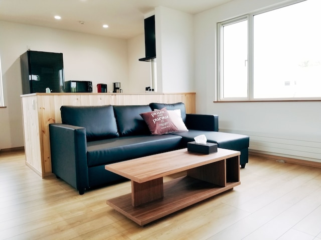 柏ハウスフラノ