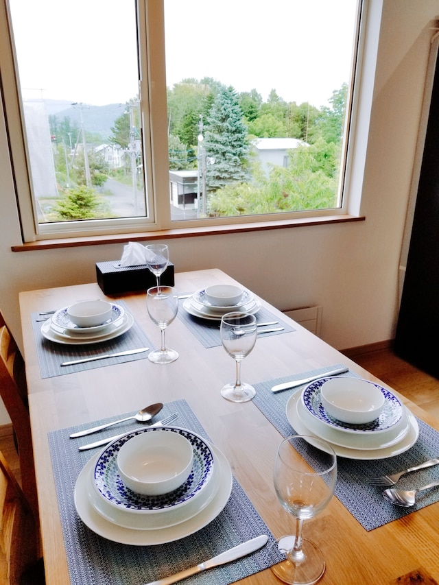 柏ハウスフラノ