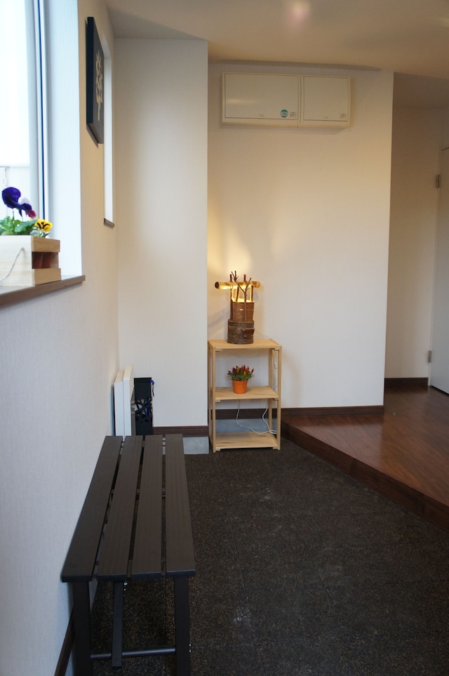 柏ハウスフラノ