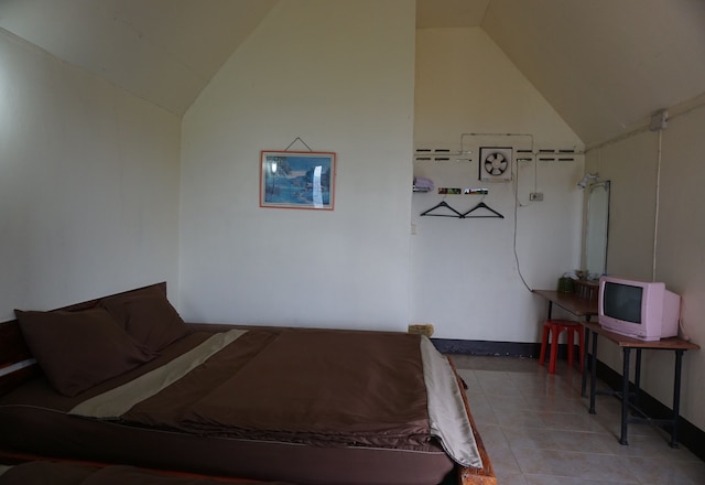 プー モック キャンプ