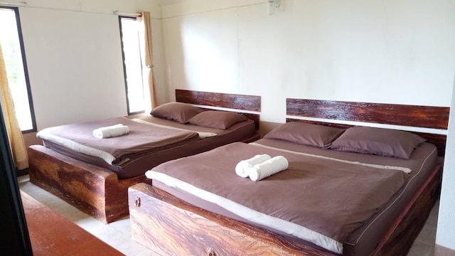 プー モック キャンプ