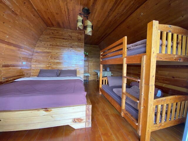 プー モック キャンプ