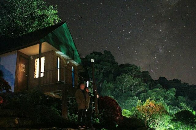 プー モック キャンプ