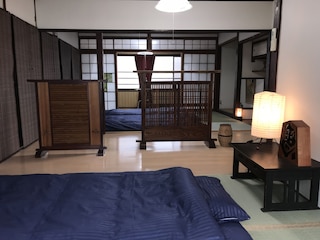 ギナハウス京都