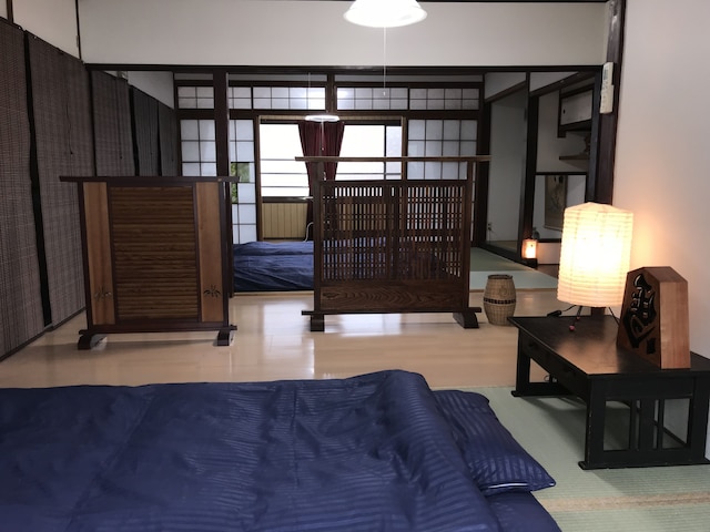 ギナハウス京都