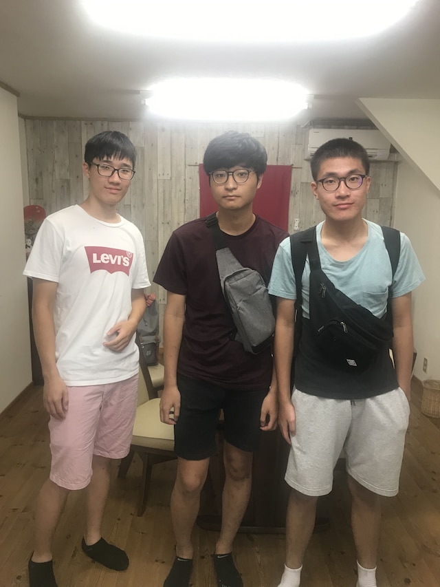 ギナハウス京都