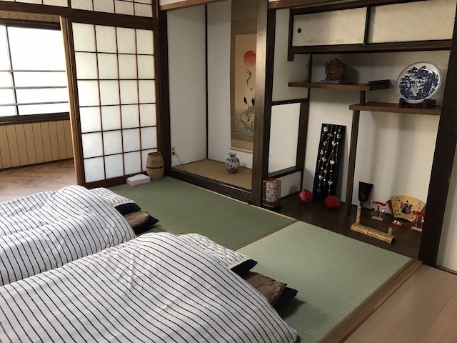 ギナハウス京都