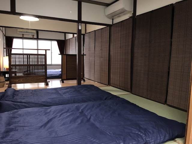 ギナハウス京都