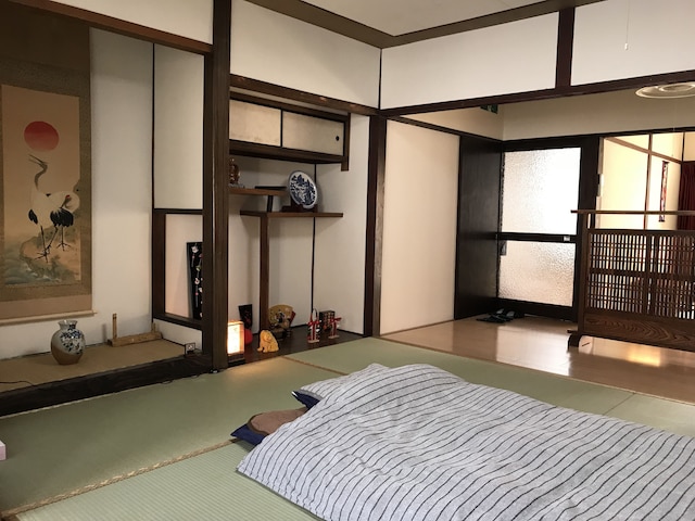 ギナハウス京都