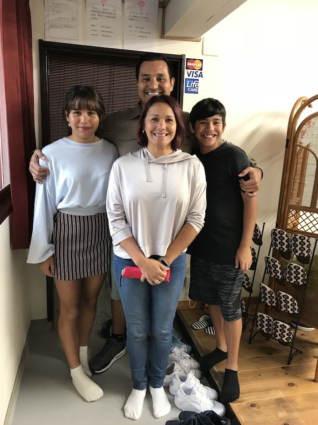 ギナハウス京都