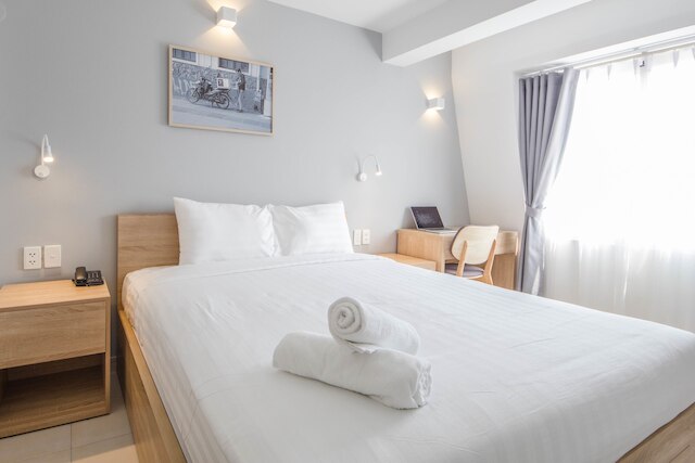 コモン イン タオ ディエン