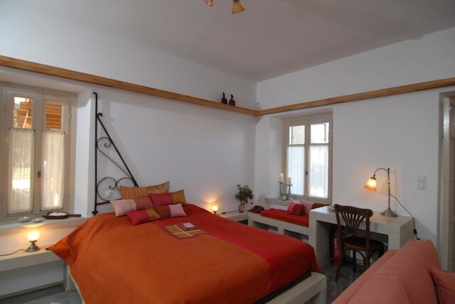 マザラキ ゲストハウス